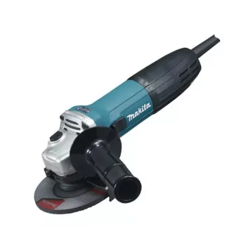 Kampinis šlifuoklis Makita GA4530R 115 mm, 720 W, 11000 aps./min., 1,8 kg
