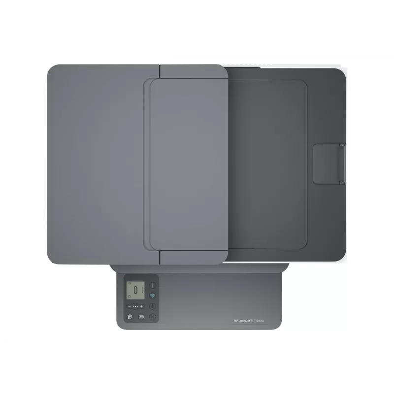 Daugiafunkcis spausdintuvas HP LaserJet MFP M234SDW lazerinis nespalvotas