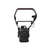 Makita DLM382PM2 – Belaidis vejapjovė – 18 V – 4 Ah – 2 akumuliatoriai – 3700 sūk./min – 38 cm – 16,9 kg