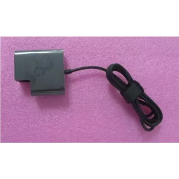 Maitinimo adapteris HP 65W USB-C L43180-002