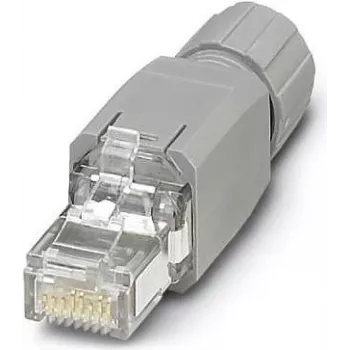 Phoenix Contact VS-PN-RJ45-5-Q/IP20 - RJ45 jungtis 1658435 (1 vnt.)