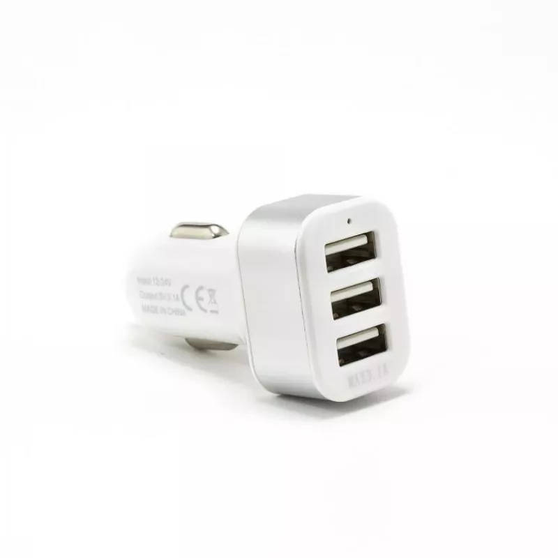 Sbox CC-331W baltas