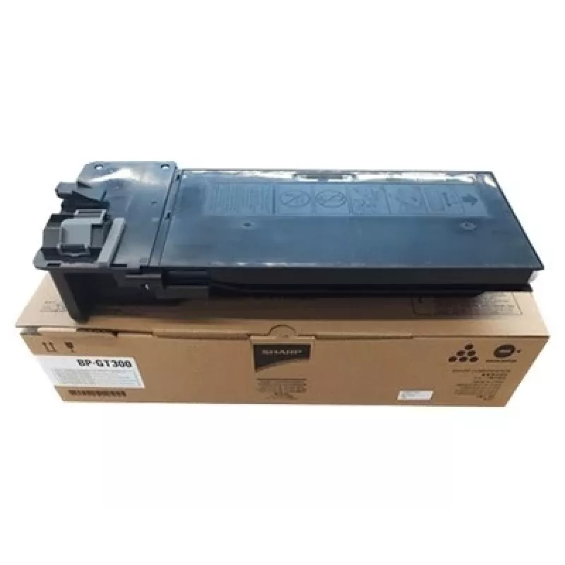 Originalus Sharp toneris BPGT300, BP30M28/30M31/30M35, 27,5 tūkst. puslapių