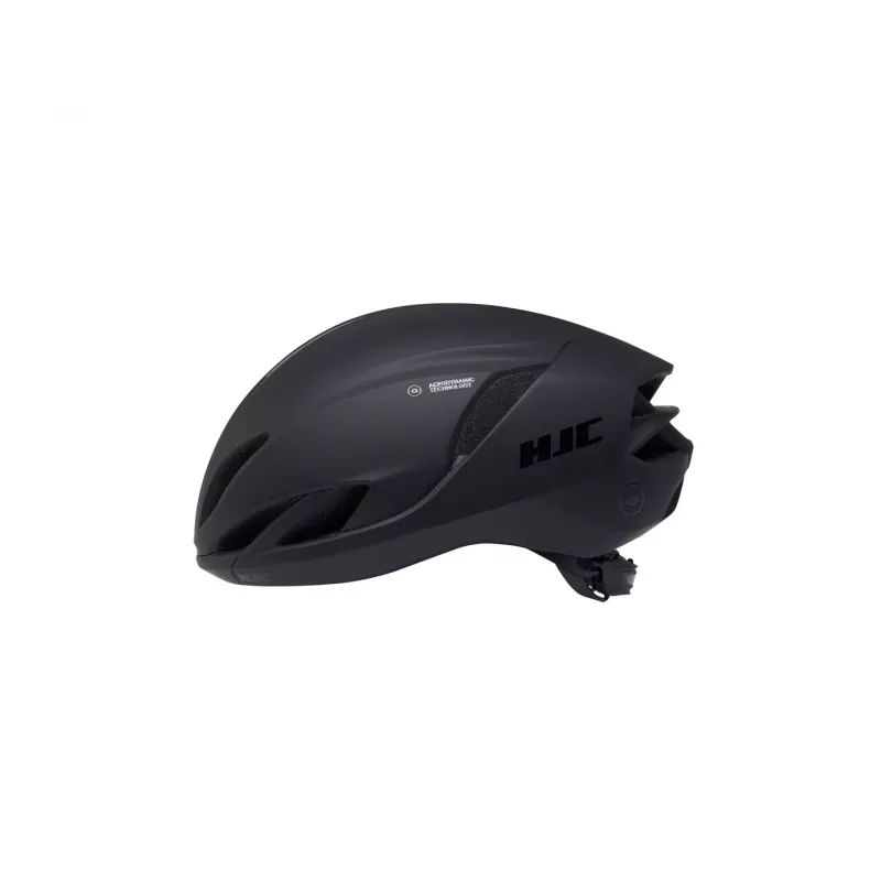 Dviračio šalmas HJC FURION 3.0 MT BLACK dydis S