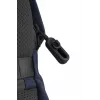 Kuprinė XDDESIGN Bobby Soft su 15,6 col. kišenė nešiojamam kompiuteriui, 16 L, tamsiai mėlyna, PET