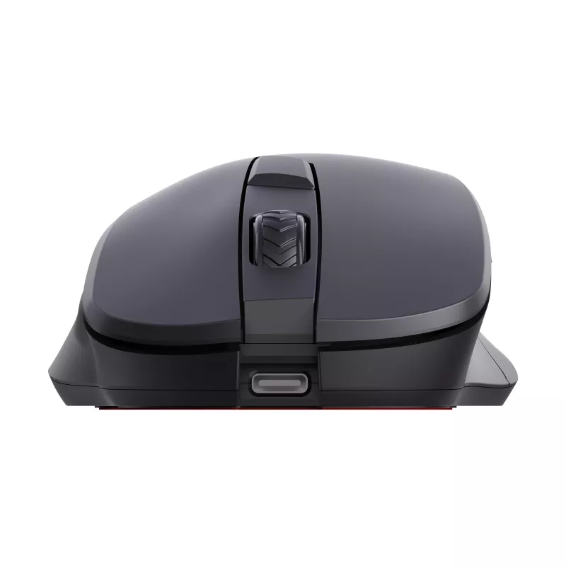 Pelė Sbox WM-308 Black USB