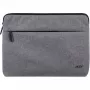 Apsauginis dėklas Acer Protective Sleeve su priekine kišene