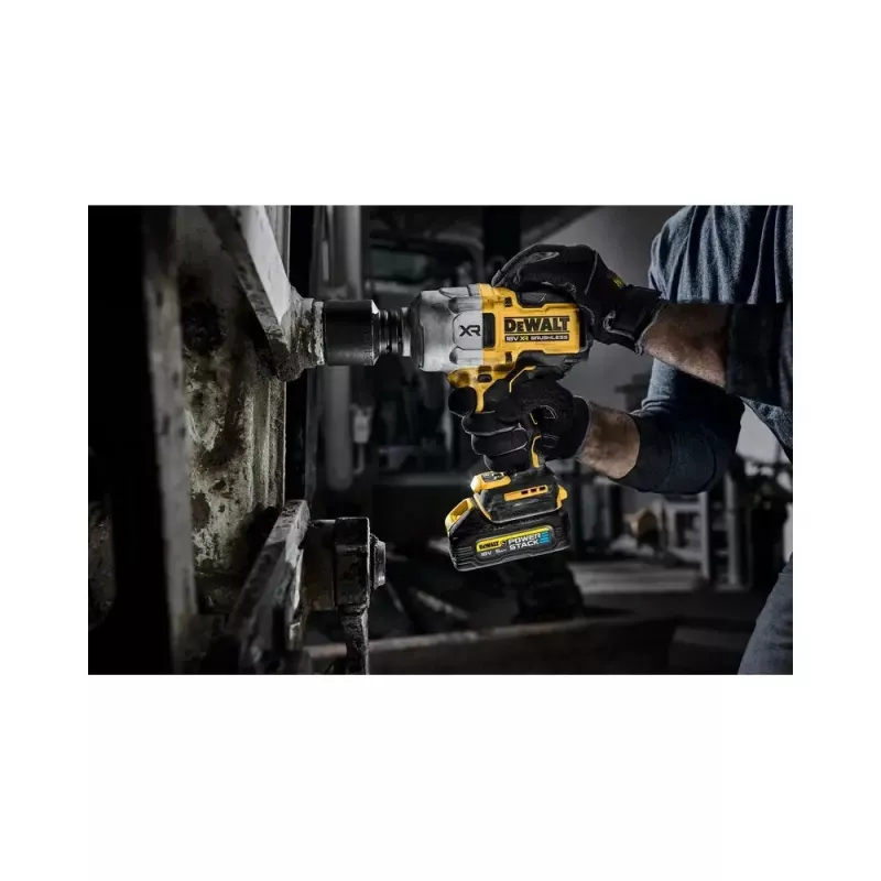 18V 3/4 belaidis smūginis veržliaraktis DCF964N DEWALT