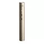 Scenos / atlikimo mikrofonas RØDE NT55, kardioidinis, laidinis XLR-3, -38 dB jautrumas, 100 Ω, sidabrinis