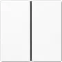 JUNG A 402 TSA WW baltas - 4072 TSM - 4192 TSM - 4092 TSEM - 4072 RF TSM - 4224 TSM - 4008 TSM - FM 4002 M