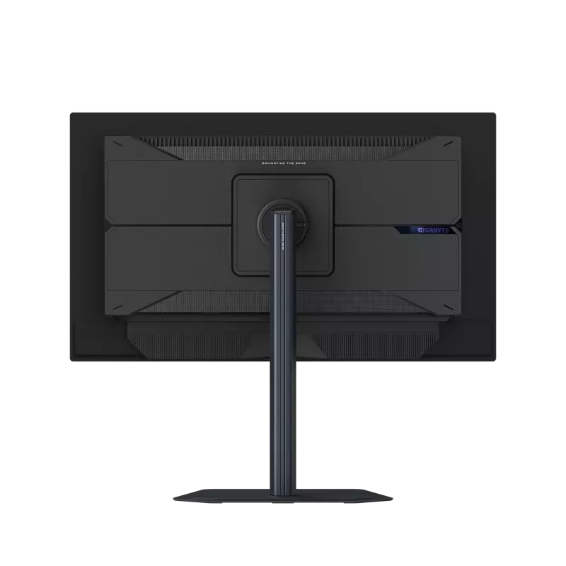 27 colių GIGABYTE MO27Q3 QD-OLED QHD žaidimų monitorius – 2560x1440, 360Hz, 0,03ms, 250 cd/m², HDR True Black 400, HDMI 2.1, DP 1.4