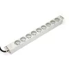 Maitinimo skirstytuvas PDU ASSMANN Electronic A-19-STRIP-3-IMP
