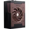 Seasonic Prime TX-1600 Noctua Edition, 1600 W, juodas, pilnai modulinis maitinimo blokas