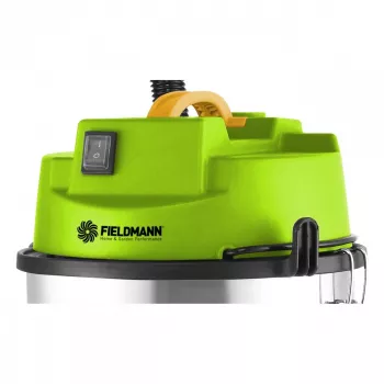 Statybinis dulkių siurblys Fieldmann FDU 2003-E 1400 W, 30 l