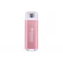 Transcend ESD300P 2 TB nešiojamas SSD, USB-C 10 Gbps, rausvos spalvos, TS2TESD300P