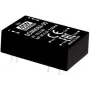 Maitinimo keitiklis Mean Well DCWN06C-15, 6 W, įėjimas 36–72 V, išėjimas 15 V