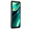 Oukitel WP39 6/256GB 11000mAh DS Žalias – Patvarus išmanusis telefonas