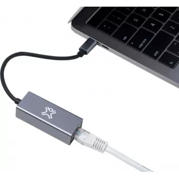 XtremeMac XWH-ACE-13 tinklo adapteris RJ-45 (XWH-ACE-13)