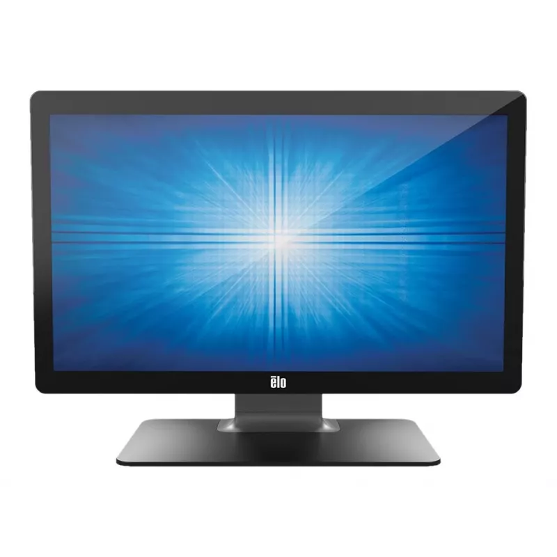 Monitorius Elo Touch Solutions 2702L 27 colių liečiamasis LCD 1920 x 1080