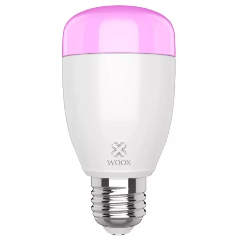 Išmanioji lemputė WOOX R5085-DIAMOND 6 W balta Wi-Fi