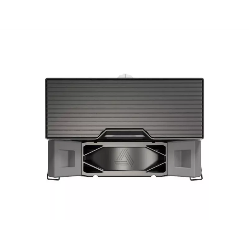 MONECH NX400 (B) juodas CPU aušintuvas daugializdžiam