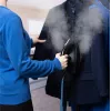 Lyginimo lentelė Zelmer Aqua Steam ZIS5400 juoda-mėlyna