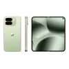 Google Pixel 10 Pro Fold - 5G išmanusis telefonas - Dual-SIM - RAM 16 GB / Vidinė atmintis 512 GB - OLED ekranas - 8 colių - 2152 x 2076 pikselių (120 Hz)