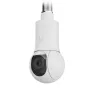 Laikiklis Ubiquiti UACC-G5-PTZ-PM baltas, lauko, 3/4 colio sriegis