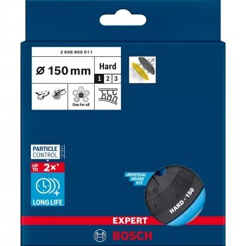 Bosch 2 608 900 011 pagrindo diskas šlifavimo popieriui