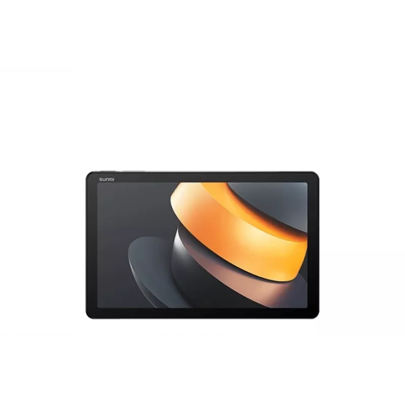 Planšetinis kompiuteris SUNMI Cpad 8.7 GMS A14 — 4 GB RAM, 64 GB atminties, Wi‑Fi