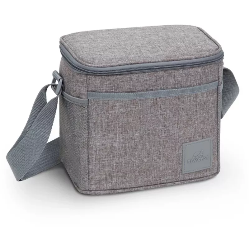 Rivacase 5706 Termokrepšys Pilkas 5,5 l (5706 COOLER BAG 5.5 L)