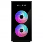 HP OMEN 35L GT16-0065ng AMD Ryzen™ 7 8700F žaidimų kompiuteris