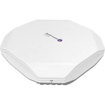 Alcatel-Lucent OmniAccess Stellar AP1351 belaidis prieigos taškas – 4800 Mbit/s, 1147 Mbit/s, 4800 Mbit/s, 1000/2500/5000/10000 Mbit/s, IEEE 802.11a/b/g/n/ac/ax