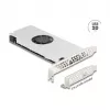 PCI Express x16 kortelė DELOCK 90805 – 2 × USB 20 Gbps Type-C