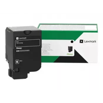 Toneras Lexmark 24B7514 juodas, 3000 puslapių