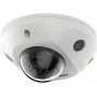 IP stebėjimo kamera Hikvision DS-2CD2543G2-IS(2.8MM) kupolinė