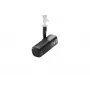 Mikrofonas PC Elgato Wave DX Juodas