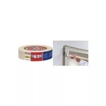 Maskavimo juosta tesa® 4306 50 mm × 50 m
