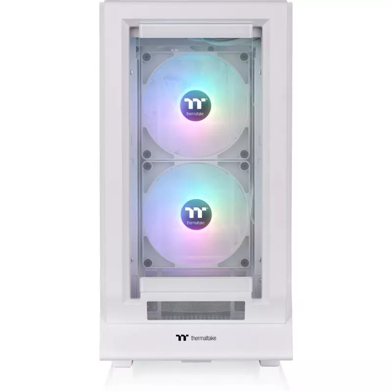 PC korpusas Thermaltake Ceres 350 MX Midi Tower Baltas