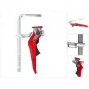 Bessey GTR16S6H spaustuvas, plastikas ir plienas, 300×200×300 mm
