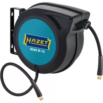 Sieninis automatinis ritės laikiklis HAZET 9040N-13