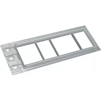 Hager FZ365N – 256 mm, 105 mm, 18 mm