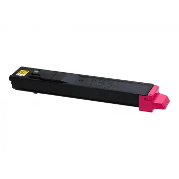 KYOCERA TK-8115M originalus raudonas (magenta) toneris