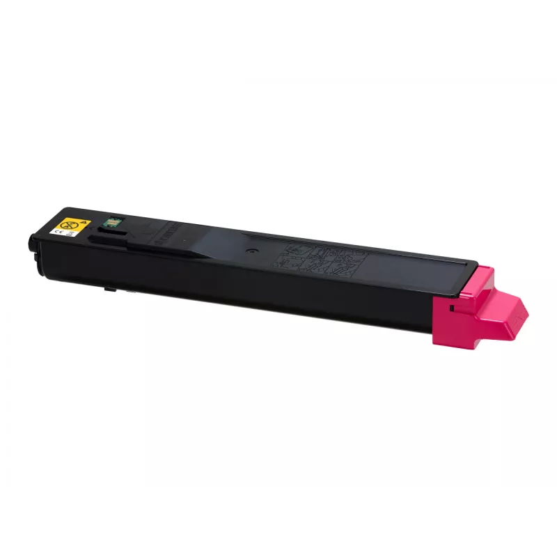KYOCERA TK-8115M originalus raudonas (magenta) toneris