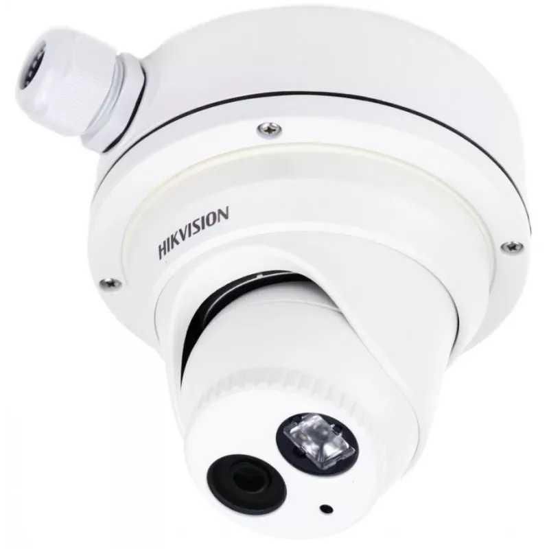 Hikvision Digital Technology DS-1280ZJ-M aksesuaras apsaugos kameroms – jungiamoji dėžutė
