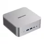 Mini PC Minis Forum M1 Pro-285H barebone su Intel Core Ultra 9 285H