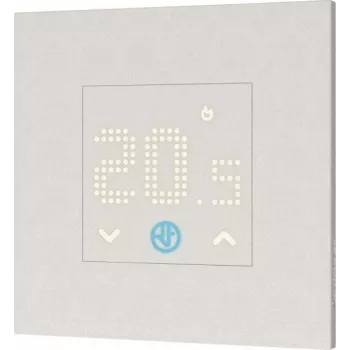 Finder 1TT182300000 1T.T1 Patalpų termostatas įmontuojamas 1 vnt.