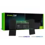 Green Cell A1527 baterija, skirta Apple MacBook 12 A1534 (Early 2015, Early 2016, Mid 2017)