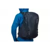 Kuprinė Thule 3610 Upslope 35L su nuimama oro pagalve 3.0, skirta slidėms ir snieglentei, Lime Punch