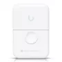 Ethernet apsauga nuo viršįtampių UBIQUITI UACC-ETH-SP-Pro — 10 Gbit/s, 600 V, polikarbonatas, balta